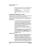 Предварительный просмотр 162 страницы HP HP-UX SNAplus2 Administration Manual