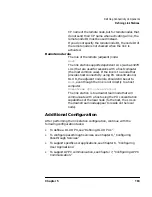 Предварительный просмотр 163 страницы HP HP-UX SNAplus2 Administration Manual