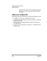 Предварительный просмотр 166 страницы HP HP-UX SNAplus2 Administration Manual