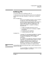 Предварительный просмотр 187 страницы HP HP-UX SNAplus2 Administration Manual