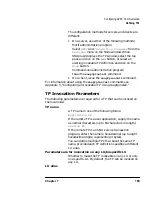 Предварительный просмотр 189 страницы HP HP-UX SNAplus2 Administration Manual