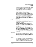 Предварительный просмотр 191 страницы HP HP-UX SNAplus2 Administration Manual