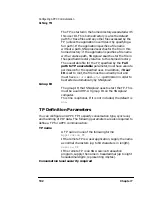 Предварительный просмотр 192 страницы HP HP-UX SNAplus2 Administration Manual