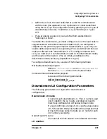 Предварительный просмотр 231 страницы HP HP-UX SNAplus2 Administration Manual