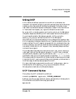 Предварительный просмотр 243 страницы HP HP-UX SNAplus2 Administration Manual