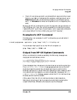 Предварительный просмотр 245 страницы HP HP-UX SNAplus2 Administration Manual