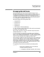 Предварительный просмотр 275 страницы HP HP-UX SNAplus2 Administration Manual