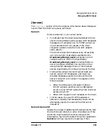 Предварительный просмотр 283 страницы HP HP-UX SNAplus2 Administration Manual