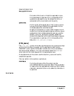 Предварительный просмотр 294 страницы HP HP-UX SNAplus2 Administration Manual