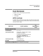 Предварительный просмотр 303 страницы HP HP-UX SNAplus2 Administration Manual