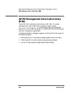 Предварительный просмотр 342 страницы HP HP-UX SNAplus2 Administration Manual