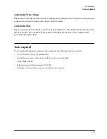 Preview for 7 page of HP HP3000/9x9KS I/O Upgrade Manual