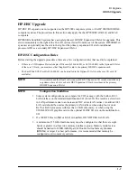 Preview for 11 page of HP HP3000/9x9KS I/O Upgrade Manual