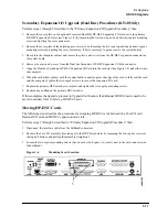 Preview for 15 page of HP HP3000/9x9KS I/O Upgrade Manual