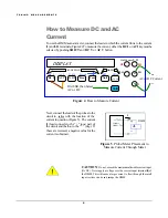 Preview for 6 page of HP HP34401A User Manual