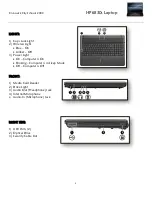 Preview for 2 page of HP HP6830s Instruction Manual