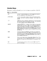 Preview for 36 page of HP HP700/22 User Manual