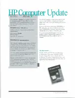 Preview for 2 page of HP HP700196 User Manual