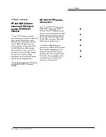 Preview for 6 page of HP HP700196 User Manual