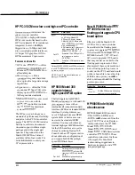 Preview for 13 page of HP HP700196 User Manual