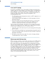 Preview for 14 page of HP HP92 User Manual