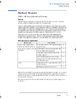 Preview for 15 page of HP HP92 User Manual