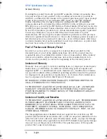 Preview for 16 page of HP HP92 User Manual