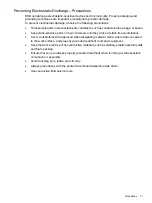 Preview for 11 page of HP HPE 3PAR StoreServ 8000 Installation Manual