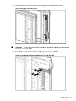 Preview for 49 page of HP HPE 3PAR StoreServ 8000 Installation Manual