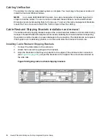 Preview for 56 page of HP HPE 3PAR StoreServ 8000 Installation Manual