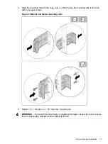 Preview for 75 page of HP HPE 3PAR StoreServ 8000 Installation Manual