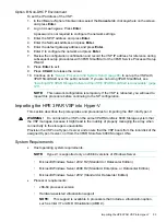 Preview for 93 page of HP HPE 3PAR StoreServ 8000 Installation Manual