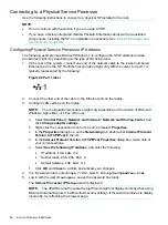 Preview for 96 page of HP HPE 3PAR StoreServ 8000 Installation Manual