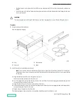 Предварительный просмотр 24 страницы HP HPE Alletra 6010 Hardware Manual