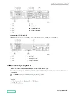 Предварительный просмотр 45 страницы HP HPE Alletra 6010 Hardware Manual