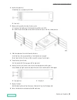 Предварительный просмотр 53 страницы HP HPE Alletra 6010 Hardware Manual