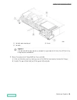 Предварительный просмотр 56 страницы HP HPE Alletra 6010 Hardware Manual