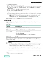 Предварительный просмотр 61 страницы HP HPE Alletra 6010 Hardware Manual