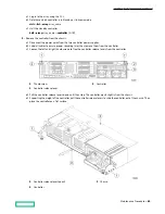 Предварительный просмотр 62 страницы HP HPE Alletra 6010 Hardware Manual