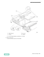 Предварительный просмотр 64 страницы HP HPE Alletra 6010 Hardware Manual