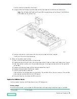 Предварительный просмотр 71 страницы HP HPE Alletra 6010 Hardware Manual