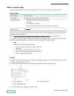 Предварительный просмотр 76 страницы HP HPE Alletra 6010 Hardware Manual