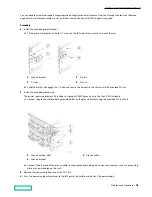 Предварительный просмотр 78 страницы HP HPE Alletra 6010 Hardware Manual