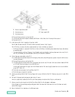 Предварительный просмотр 81 страницы HP HPE Alletra 6010 Hardware Manual