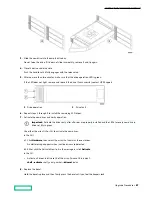 Предварительный просмотр 87 страницы HP HPE Alletra 6010 Hardware Manual