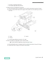 Предварительный просмотр 90 страницы HP HPE Alletra 6010 Hardware Manual