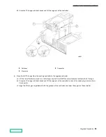 Предварительный просмотр 98 страницы HP HPE Alletra 6010 Hardware Manual