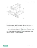 Предварительный просмотр 99 страницы HP HPE Alletra 6010 Hardware Manual