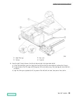 Предварительный просмотр 100 страницы HP HPE Alletra 6010 Hardware Manual