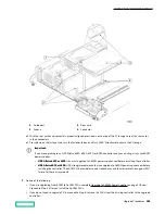 Предварительный просмотр 101 страницы HP HPE Alletra 6010 Hardware Manual